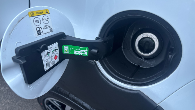 Ford EcoSport 1.0 EcoBoost 125 Active 5dr Petrol Hatchback